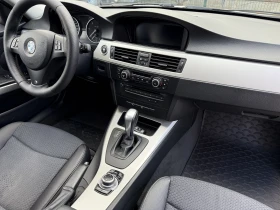 BMW 320 d X-Drive, снимка 11