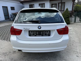 BMW 320 d X-Drive, снимка 5