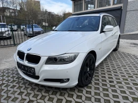 BMW 320 d X-Drive, снимка 1