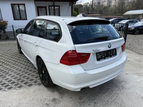 BMW 320 d X-Drive, снимка 6