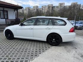 BMW 320 d X-Drive, снимка 7