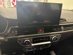 Audi S4 Technik/B&O/ДИСТРОНИК/360 КАМЕРИ/ШИБИДАХ, снимка 10