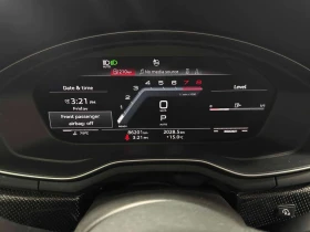 Audi S4 Technik/B&O/ДИСТРОНИК/360 КАМЕРИ/ШИБИДАХ, снимка 9