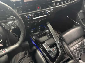 Audi S4 Technik/B&O/ДИСТРОНИК/360 КАМЕРИ/ШИБИДАХ, снимка 12