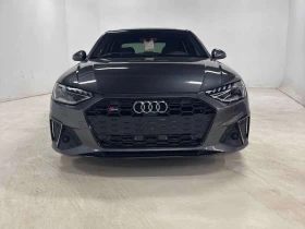 Audi S4 Technik/B&O/ДИСТРОНИК/360 КАМЕРИ/ШИБИДАХ, снимка 2