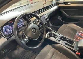 VW Passat HIGHLINE DSG 4-MOTION DIGITAL ОЧАКВАН ВНОС , снимка 12