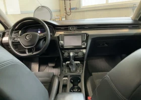 VW Passat HIGHLINE DSG 4-MOTION DIGITAL ОЧАКВАН ВНОС , снимка 10
