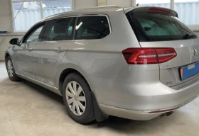 VW Passat HIGHLINE DSG 4-MOTION DIGITAL ОЧАКВАН ВНОС , снимка 5