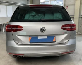 VW Passat HIGHLINE DSG 4-MOTION DIGITAL ОЧАКВАН ВНОС , снимка 6