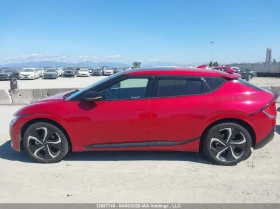 Kia EV6 Gt Line, снимка 12
