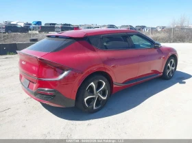 Kia EV6 Gt Line, снимка 4