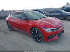 Kia EV6 Gt Line, снимка 1
