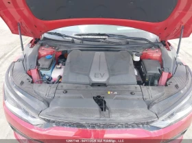 Kia EV6 Gt Line, снимка 10