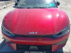 Kia EV6 Gt Line, снимка 9