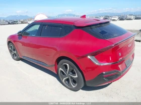 Kia EV6 Gt Line, снимка 3