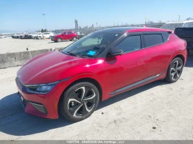 Kia EV6 Gt Line, снимка 2