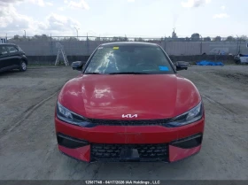 Kia EV6 Gt Line, снимка 13