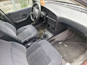 Peugeot 405 Климатик, снимка 6
