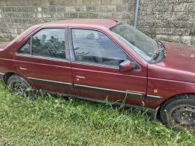 Peugeot 405 Климатик, снимка 3
