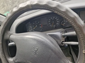 Peugeot 405 Климатик, снимка 9