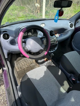 Ford Ka, снимка 4