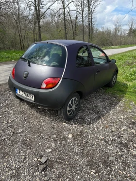 Ford Ka, снимка 2