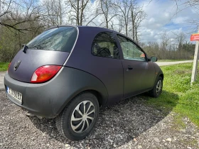 Ford Ka, снимка 7