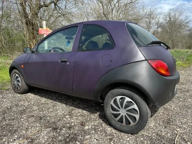 Ford Ka, снимка 8