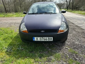 Ford Ka, снимка 3