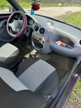 Ford Ka, снимка 5