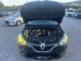 Renault Megane 1.5dCi Energy AUTOMATIC! NAVI! Keyless go! Euro6!!, снимка 17
