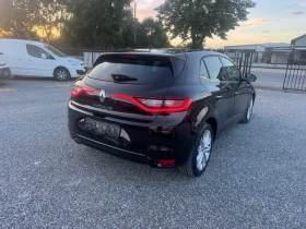Renault Megane 1.5dCi Energy AUTOMATIC! NAVI! Keyless go! Euro6!!, снимка 6
