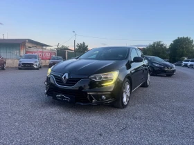 Renault Megane 1.5dCi Energy AUTOMATIC! NAVI! Keyless go! Euro6!!, снимка 1