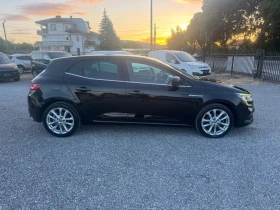 Renault Megane 1.5dCi Energy AUTOMATIC! NAVI! Keyless go! Euro6!!, снимка 8