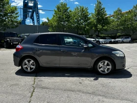 Toyota Auris 2.0d 126 к.с. , снимка 5