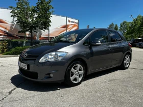 Toyota Auris 2.0d 126 к.с. , снимка 1