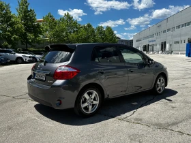 Toyota Auris 2.0d 126 к.с. , снимка 4