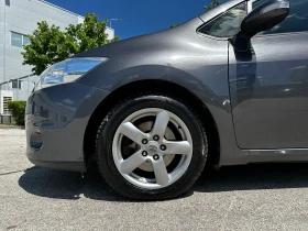 Toyota Auris 2.0d 126 к.с. , снимка 8