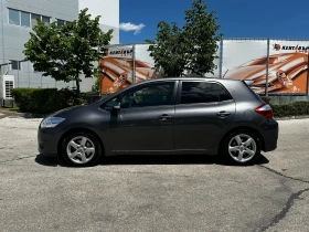 Toyota Auris 2.0d 126 к.с. , снимка 2