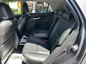 Toyota Auris 2.0d 126 к.с. , снимка 10