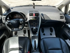 Toyota Auris 2.0d 126 к.с. , снимка 11
