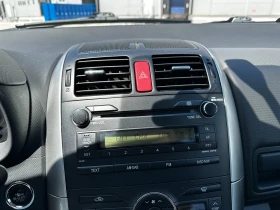 Toyota Auris 2.0d 126 к.с. , снимка 14
