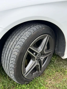 Mercedes-Benz C 300 4MATIC* DISTRONIC* PANORAMA* , снимка 7