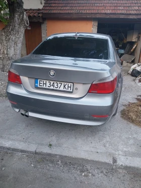 BMW 520, снимка 6