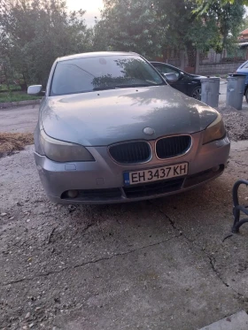 BMW 520, снимка 14