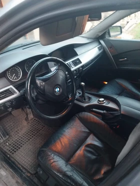 BMW 520, снимка 13