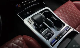 Kia Stinger 3.3 GT Masters AWD* HEAD-UP* 360 CAM* DISTRONIC* , снимка 14