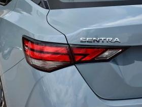 Nissan Sentra SV | AppleCarplay ЦЕНА ДО БГ, снимка 7