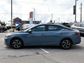 Nissan Sentra SV | AppleCarplay ЦЕНА ДО БГ, снимка 2