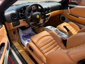 Ferrari 360 modena F1 , снимка 10